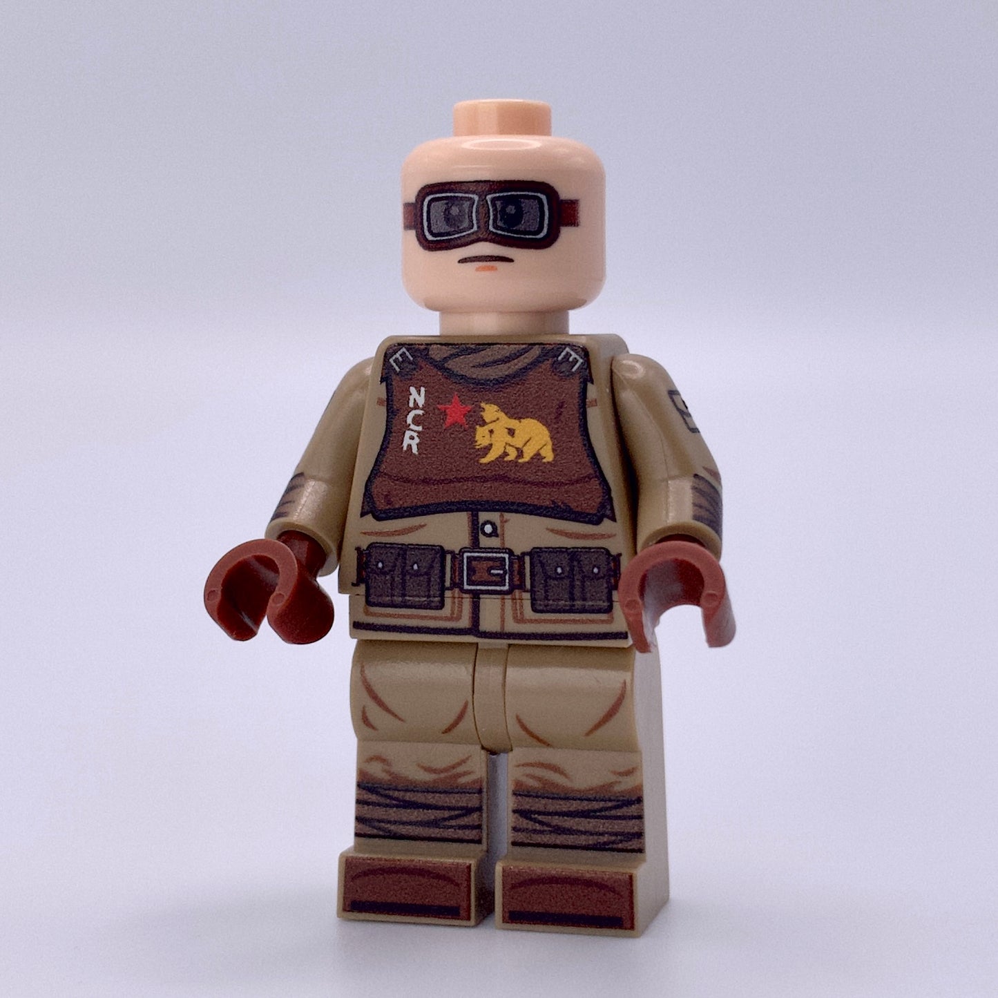 Bear Republic Trooper V2