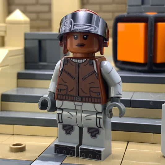 Marine Pilot (CE)