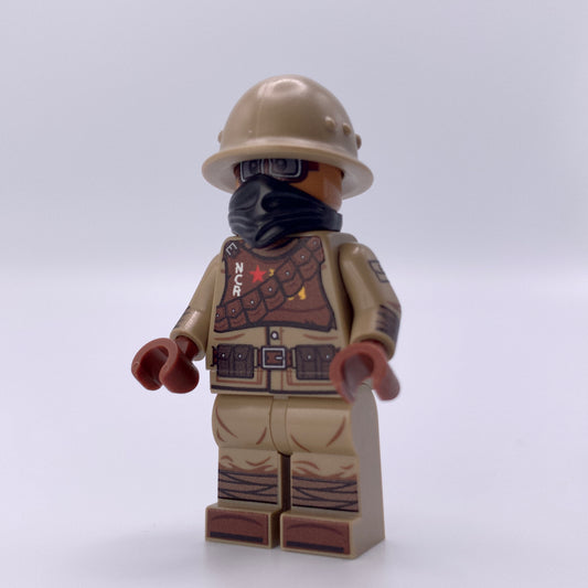 Bear Republic Bandolier Trooper V2