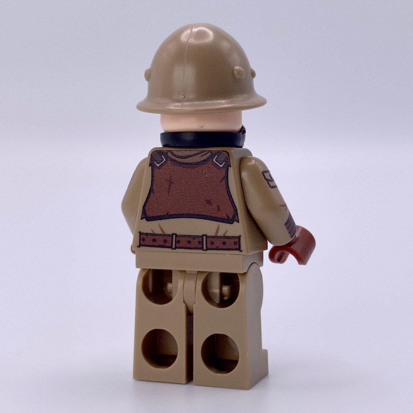 Bear Republic Trooper V2