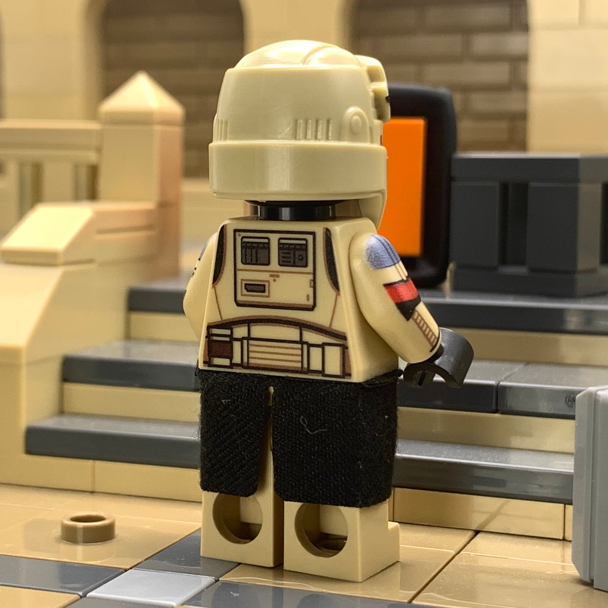Shoretrooper Officer