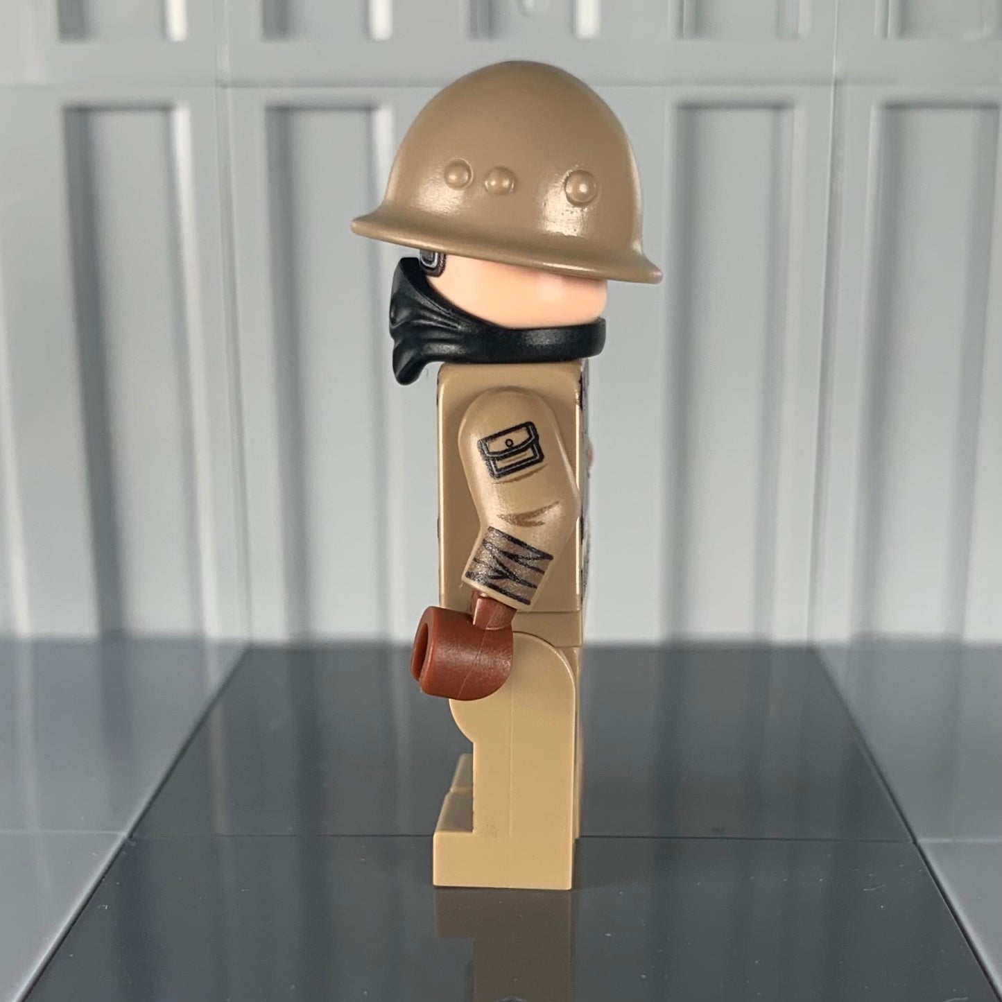 Bear Republic Bandolier Trooper