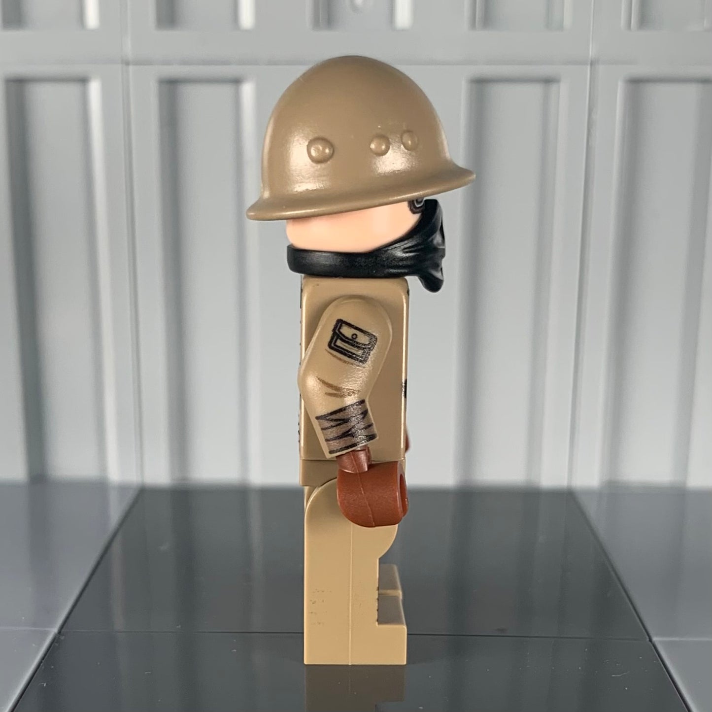 Bear Republic Bandolier Trooper