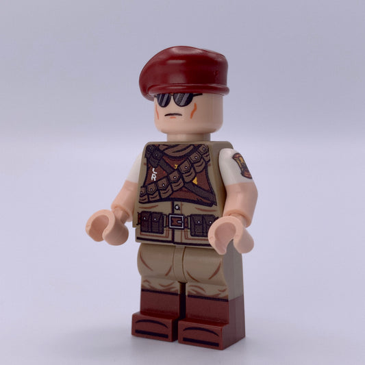 Sniper Buddy
