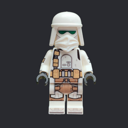 Galactic Marine