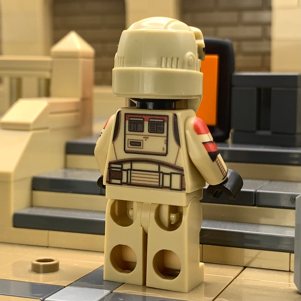 Shoretrooper Specialist