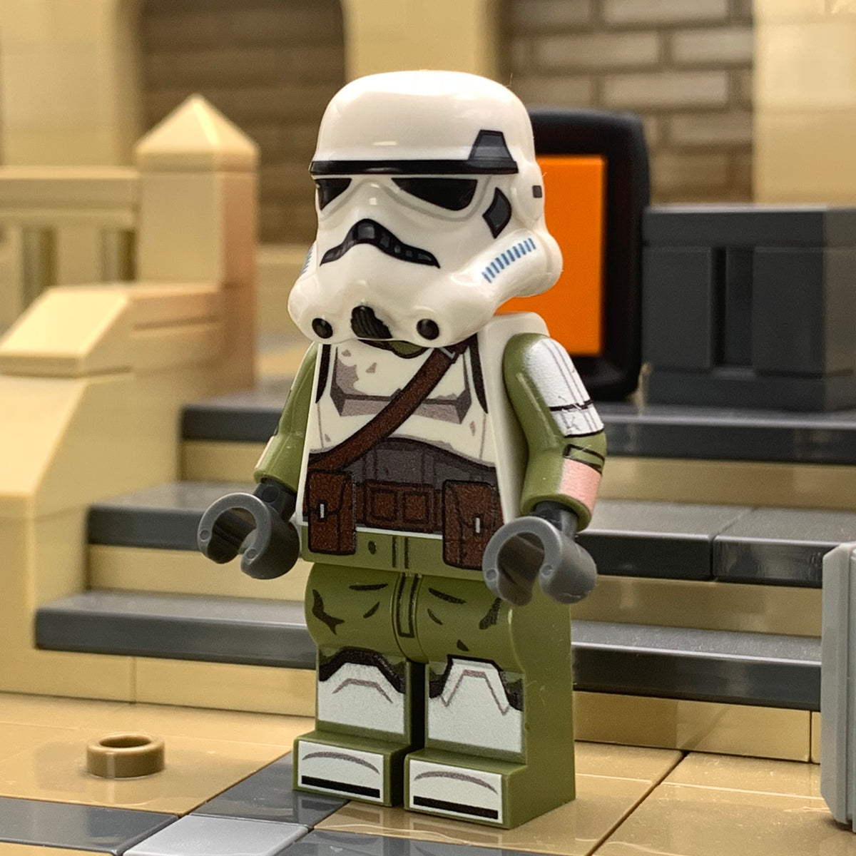 Remnant Stormtrooper (Variants)