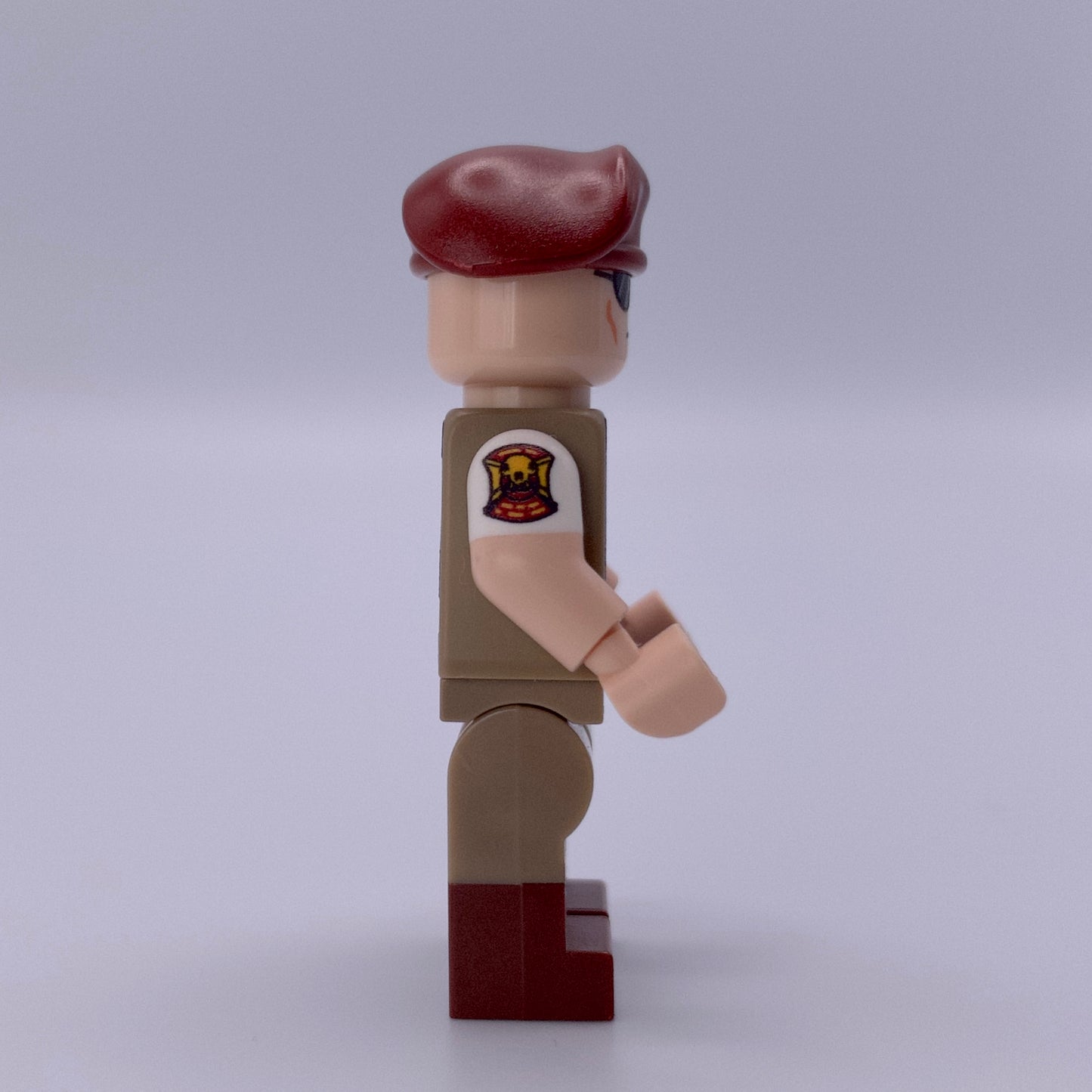Sniper Buddy