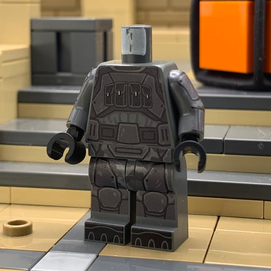 Orbital Trooper Assembly (CE)