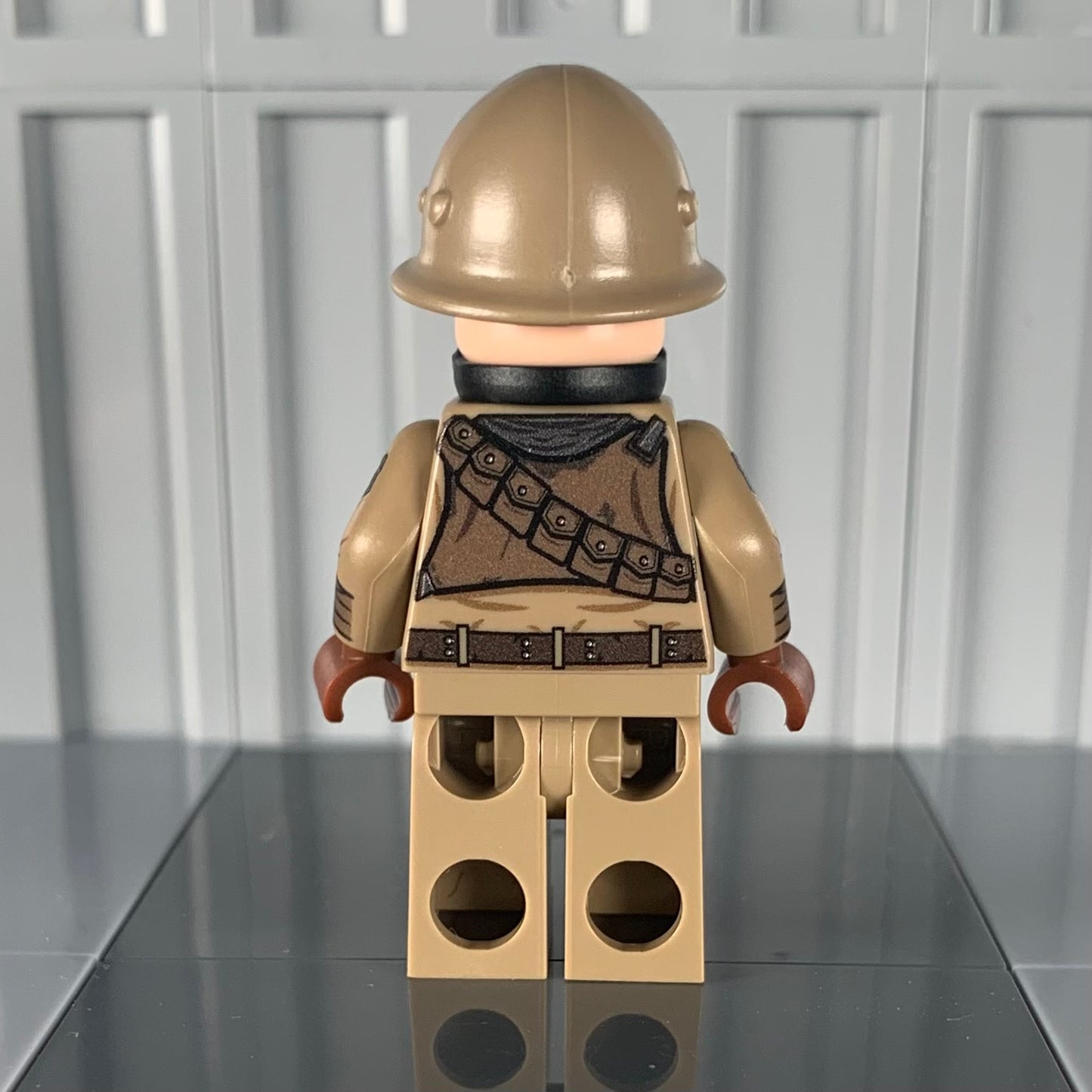 Bear Republic Bandolier Trooper