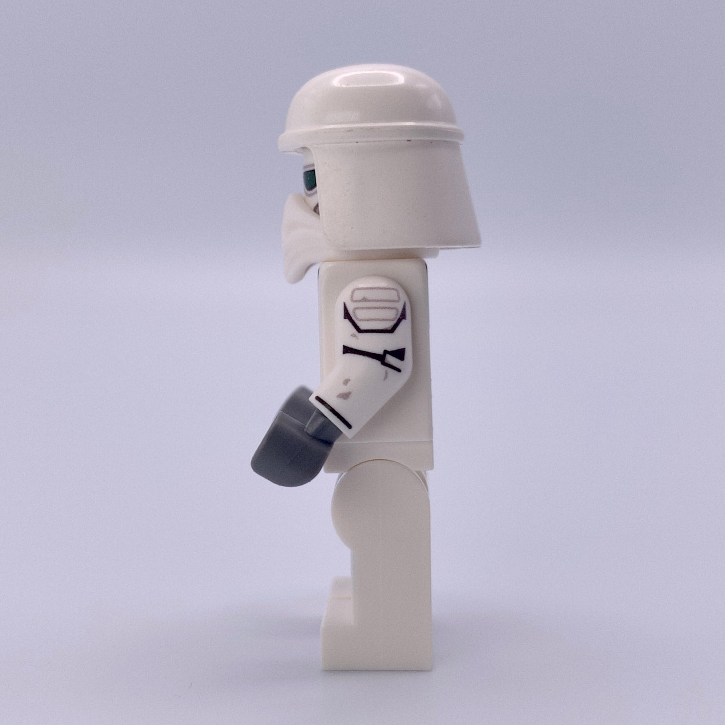 Galactic Marine (Gray)