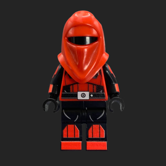 Starkiller Imperial Guard
