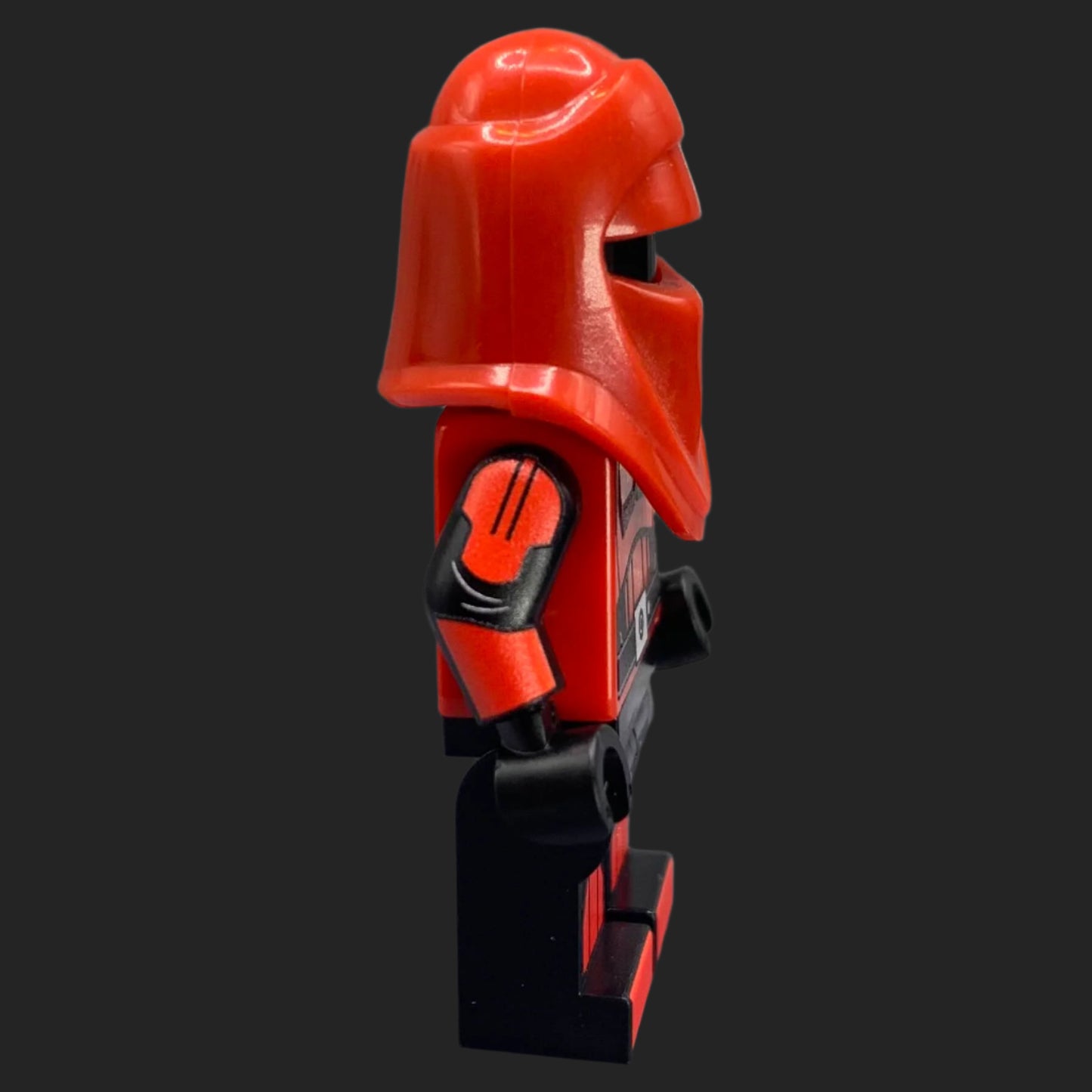 Starkiller Imperial Guard