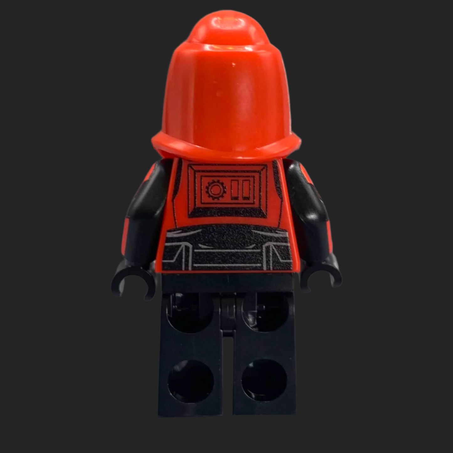 Starkiller Imperial Guard