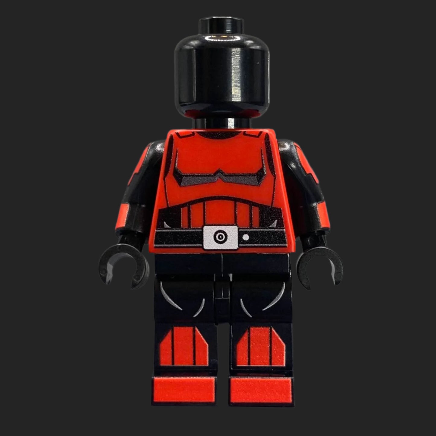 Starkiller Imperial Guard