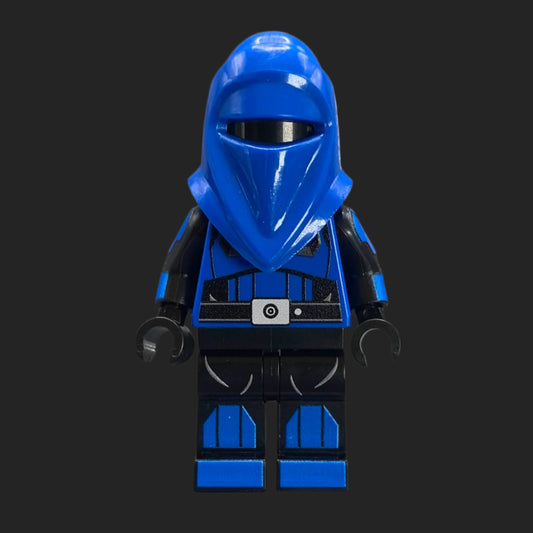 Starkiller Senate Guard