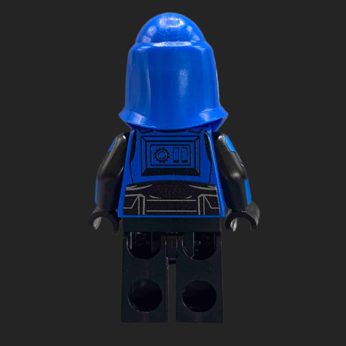 Starkiller Senate Guard