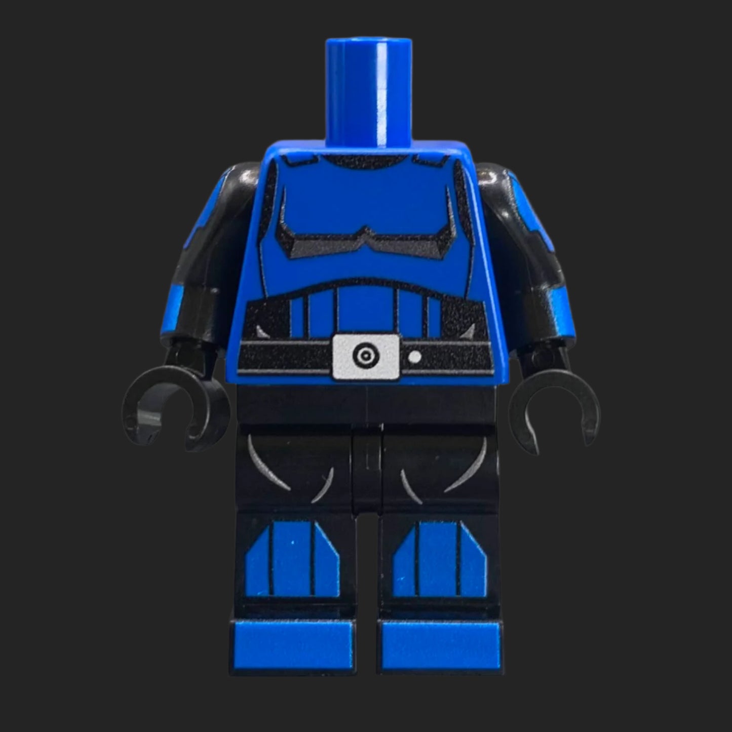 Starkiller Senate Guard