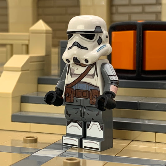 Remnant Stormtrooper (Variants)