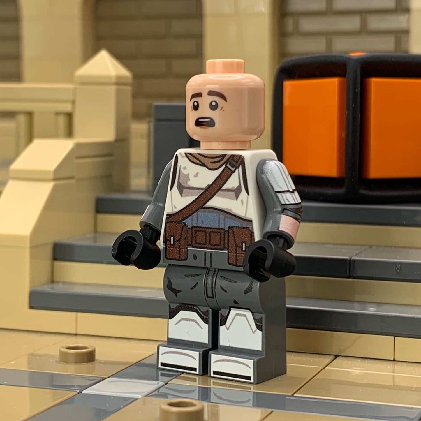 Remnant Stormtrooper (Variants)
