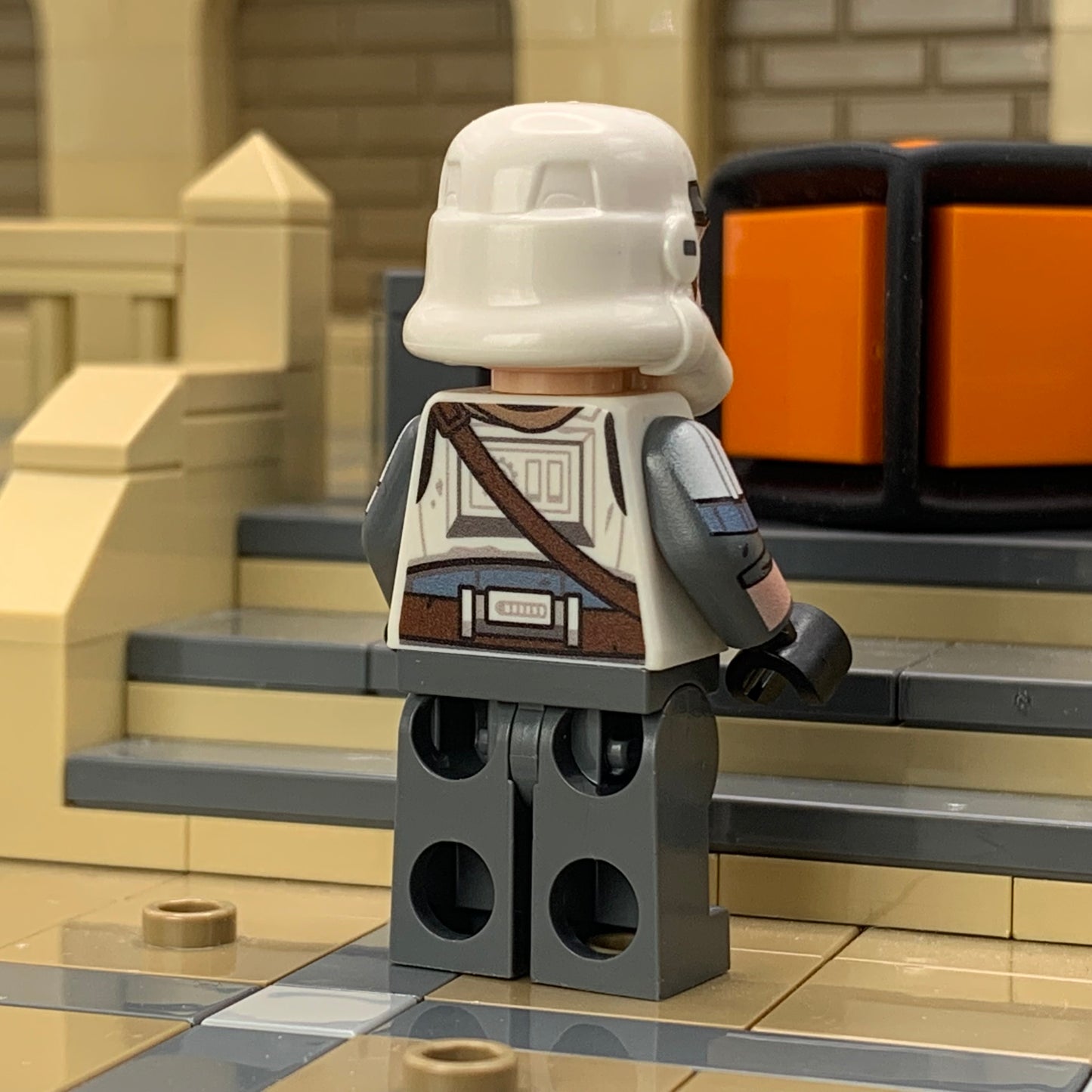Remnant Stormtrooper (Variants)
