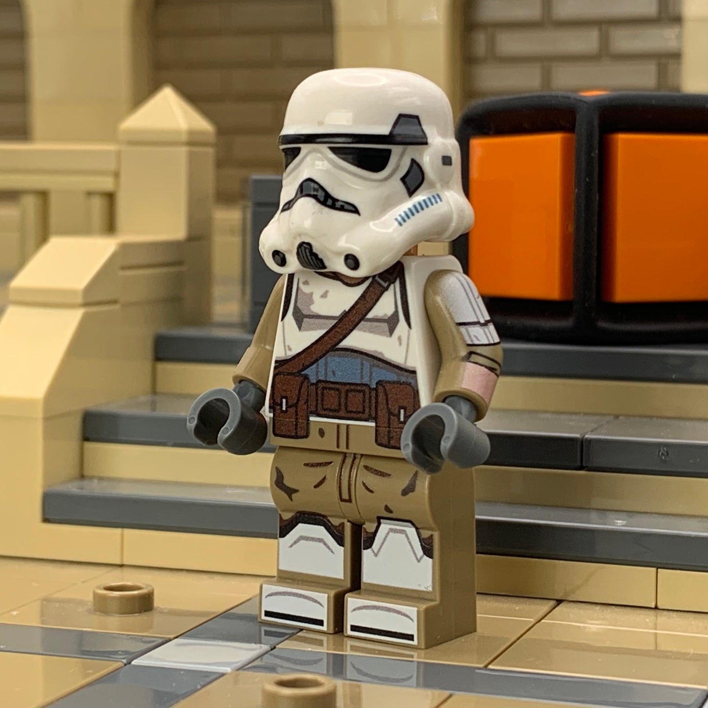 Remnant Stormtrooper (Variants)