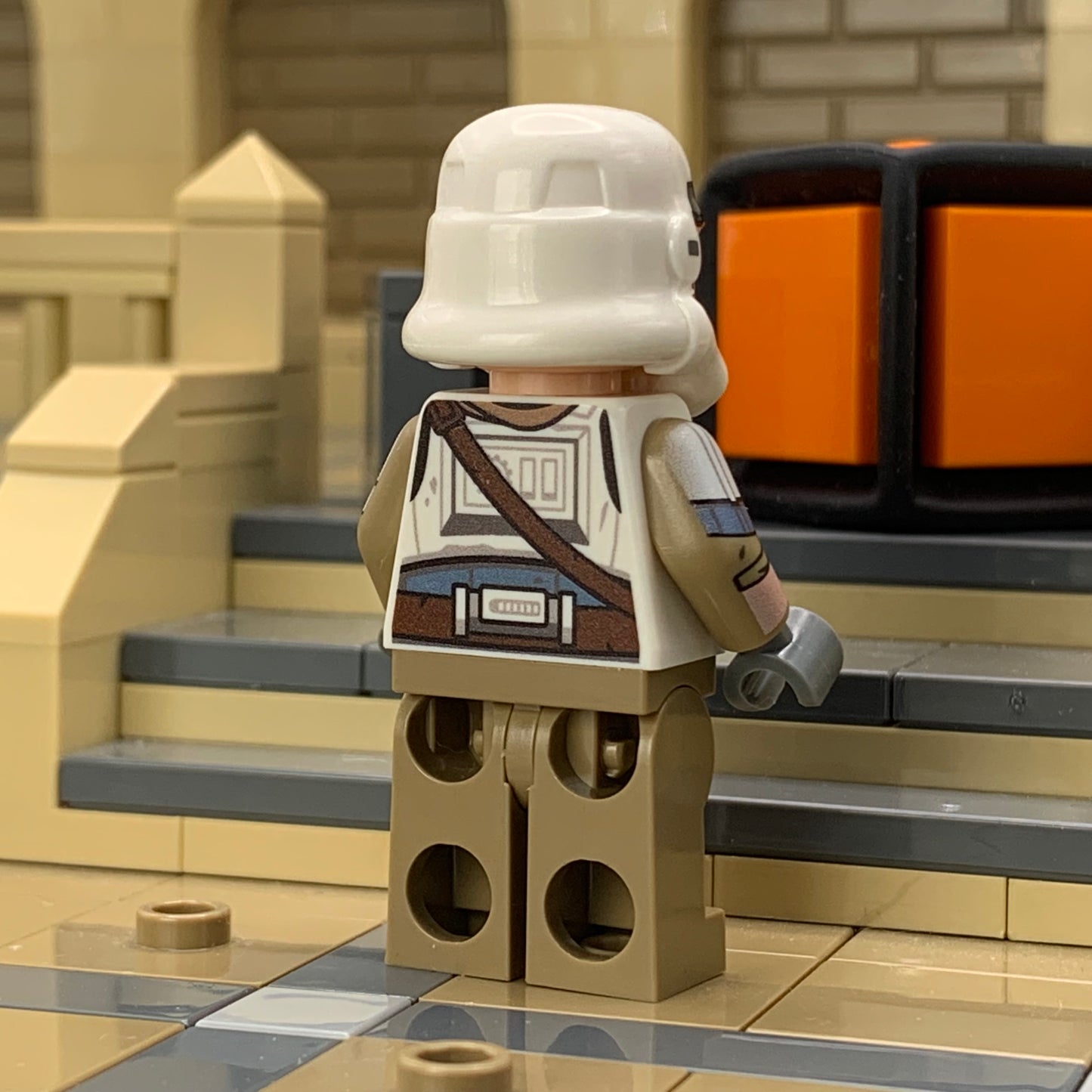 Remnant Stormtrooper (Variants)