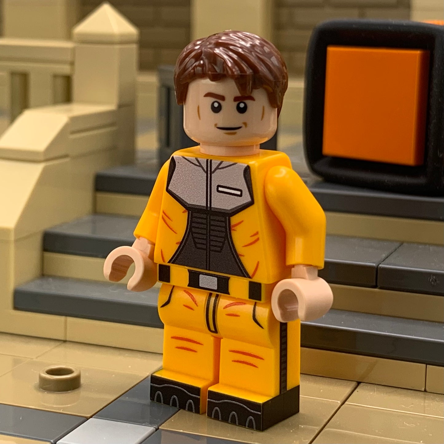 Autumn Crewman
