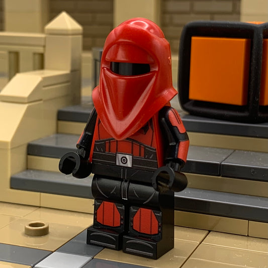 Starkiller Imperial Guard (2026)