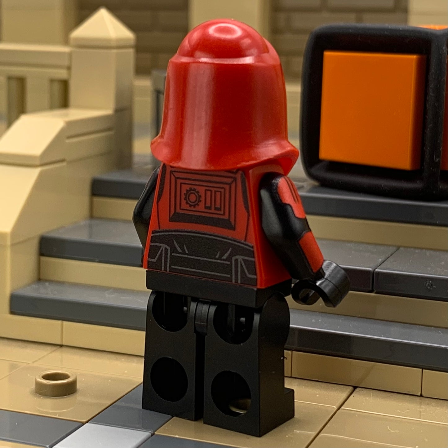 Starkiller Imperial Guard (2026)
