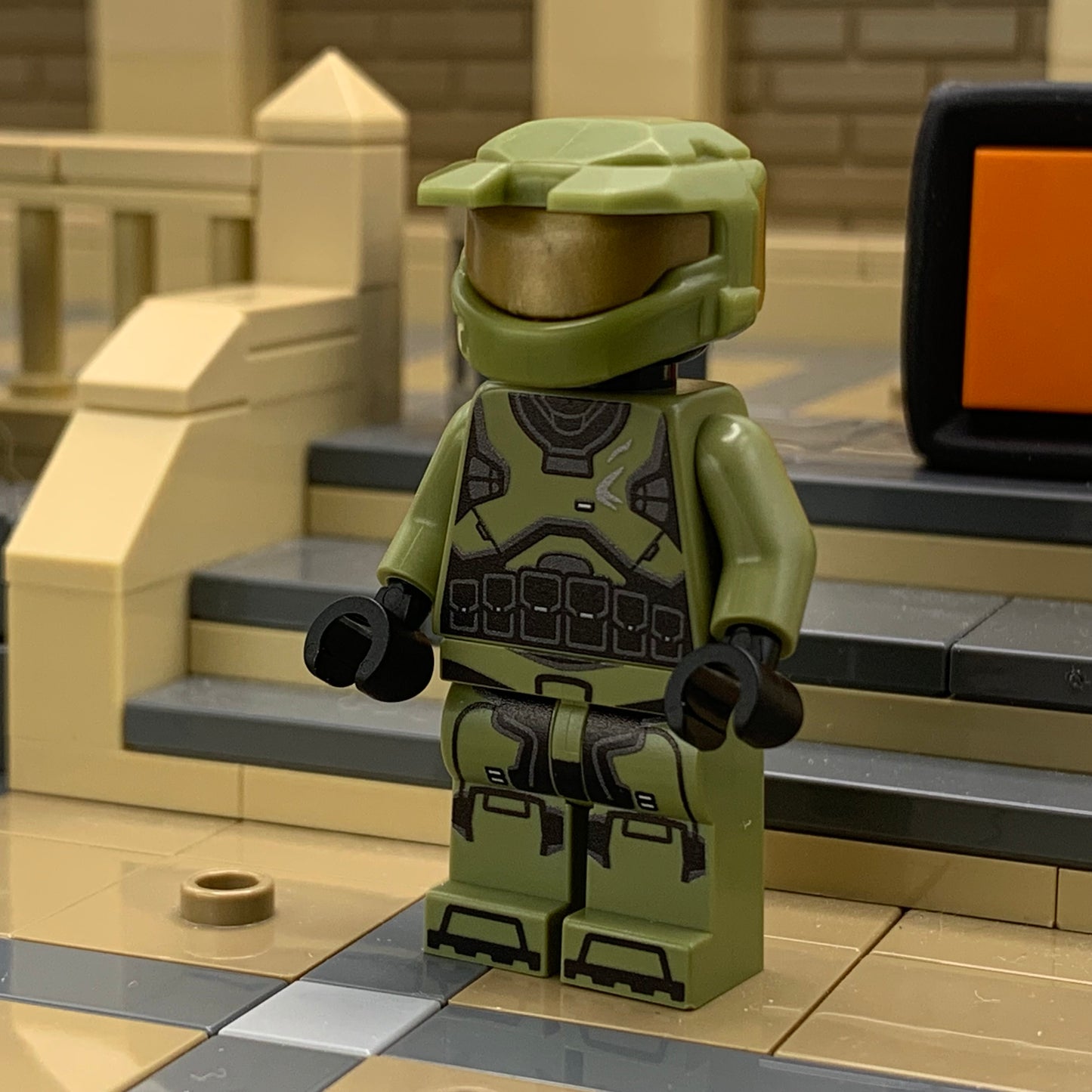 Master Chief (Mark V)
