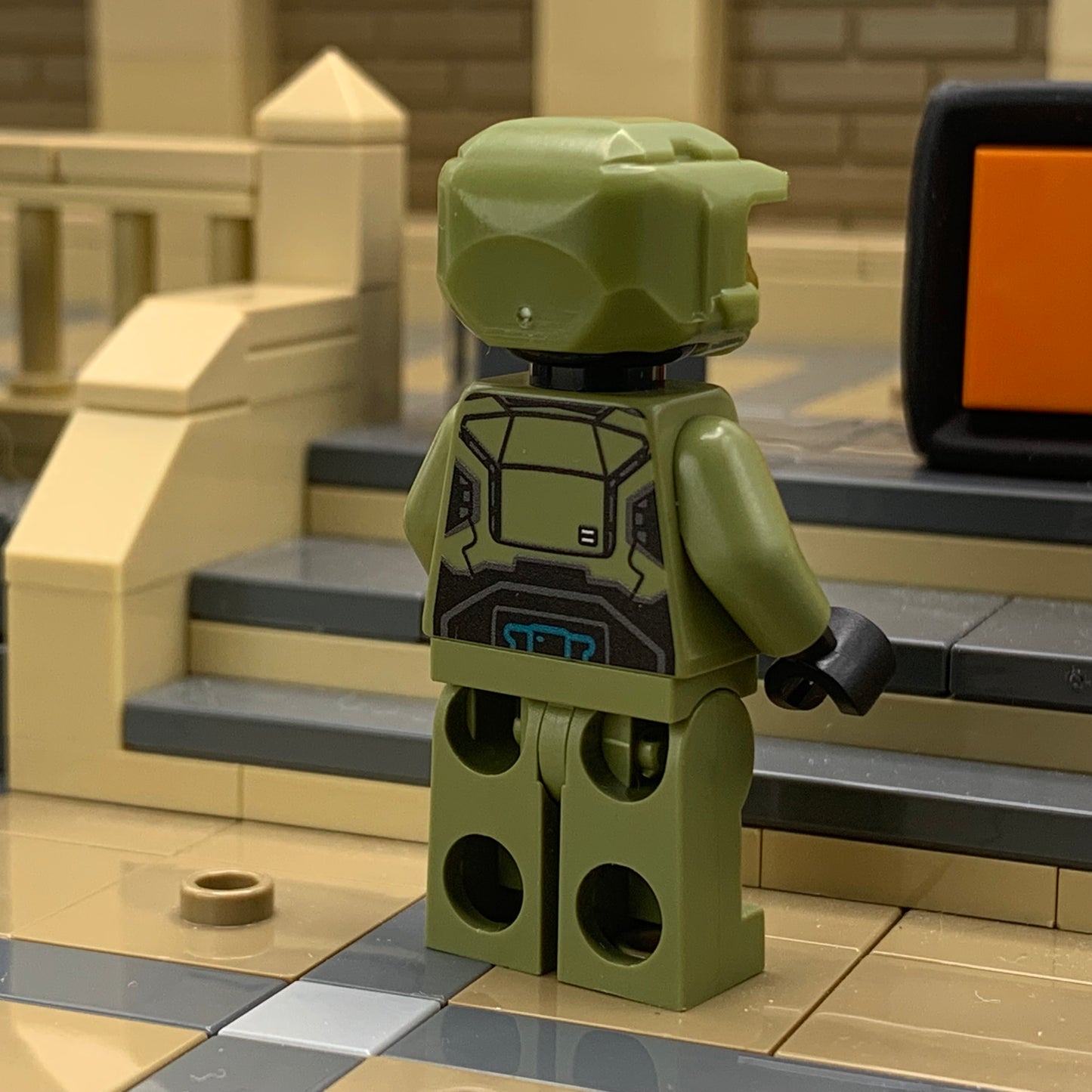Master Chief (Mark V)