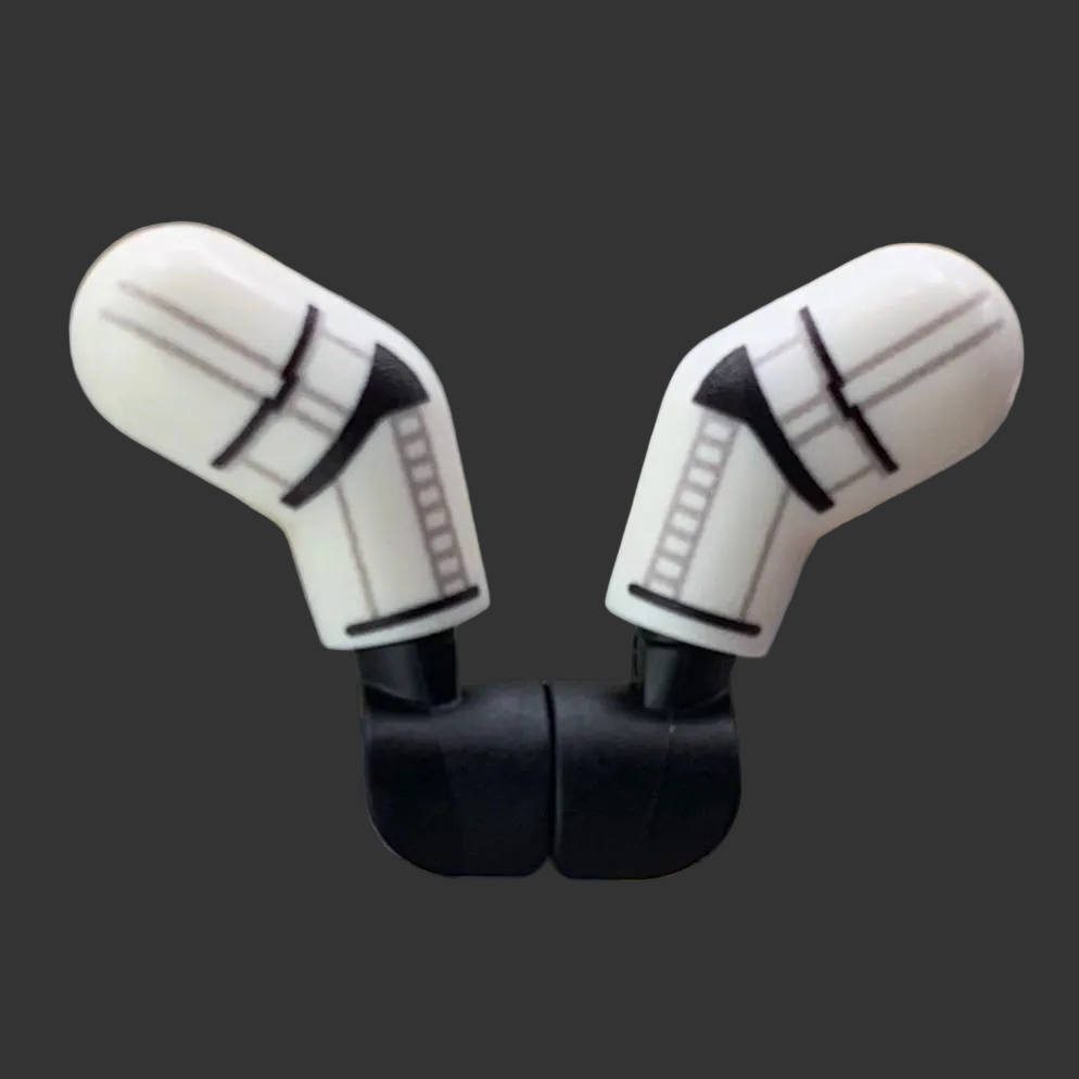 Stormtrooper Arms