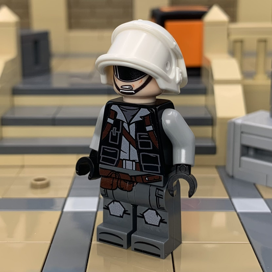 Rebel Fleet Assault Variants