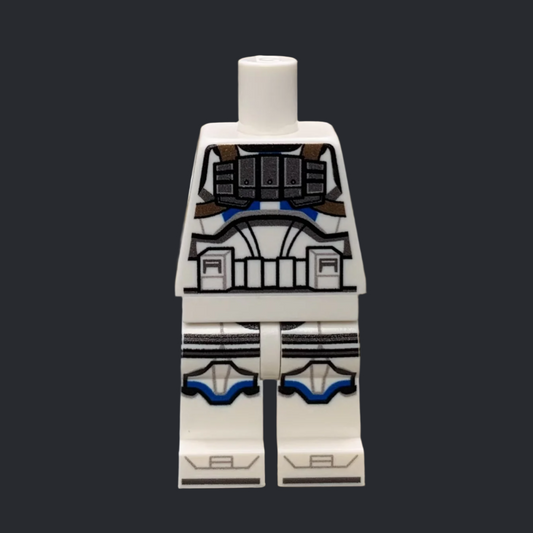 501st Tactical Body