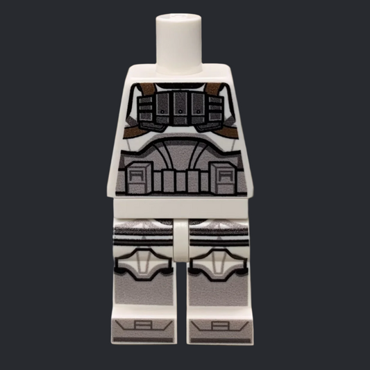 41st Tactical Body